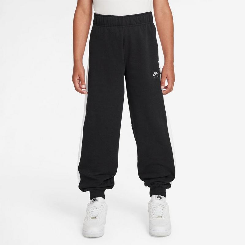 Nike Pantalon de jogging en molleton Nike Air pour juniors [7-16]