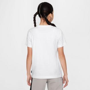 Nike Juniors' [7-16] Air Graphic T-Shirt