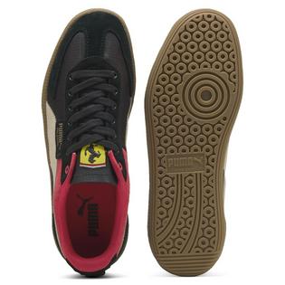 Puma Men's Scuderia Ferrari Palermo Sneaker