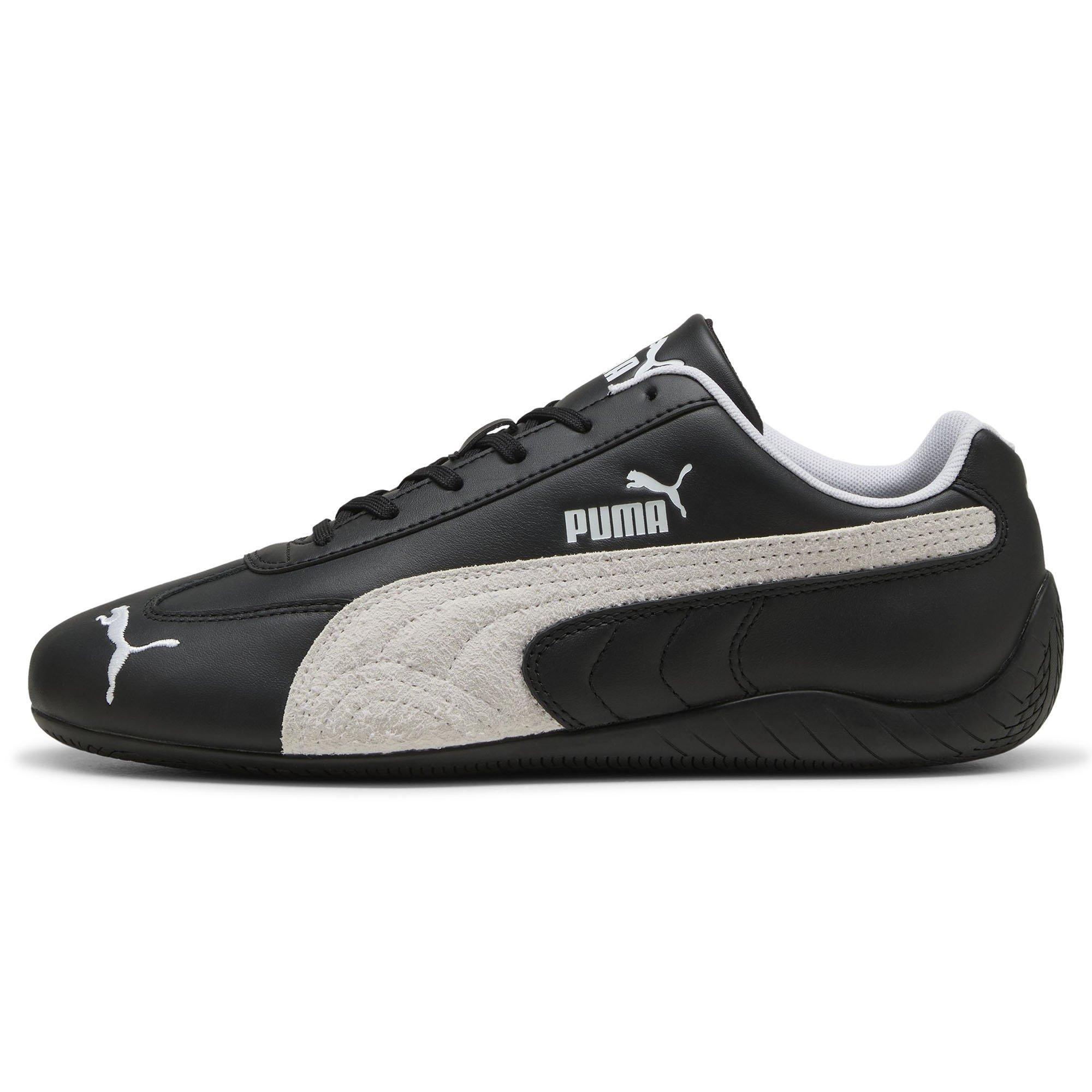 ⭐︎poochan　PUMA Speedcat スニーカー 25cm Unisex Speedcat Leather Sneaker | Puma | Sporting Life Online