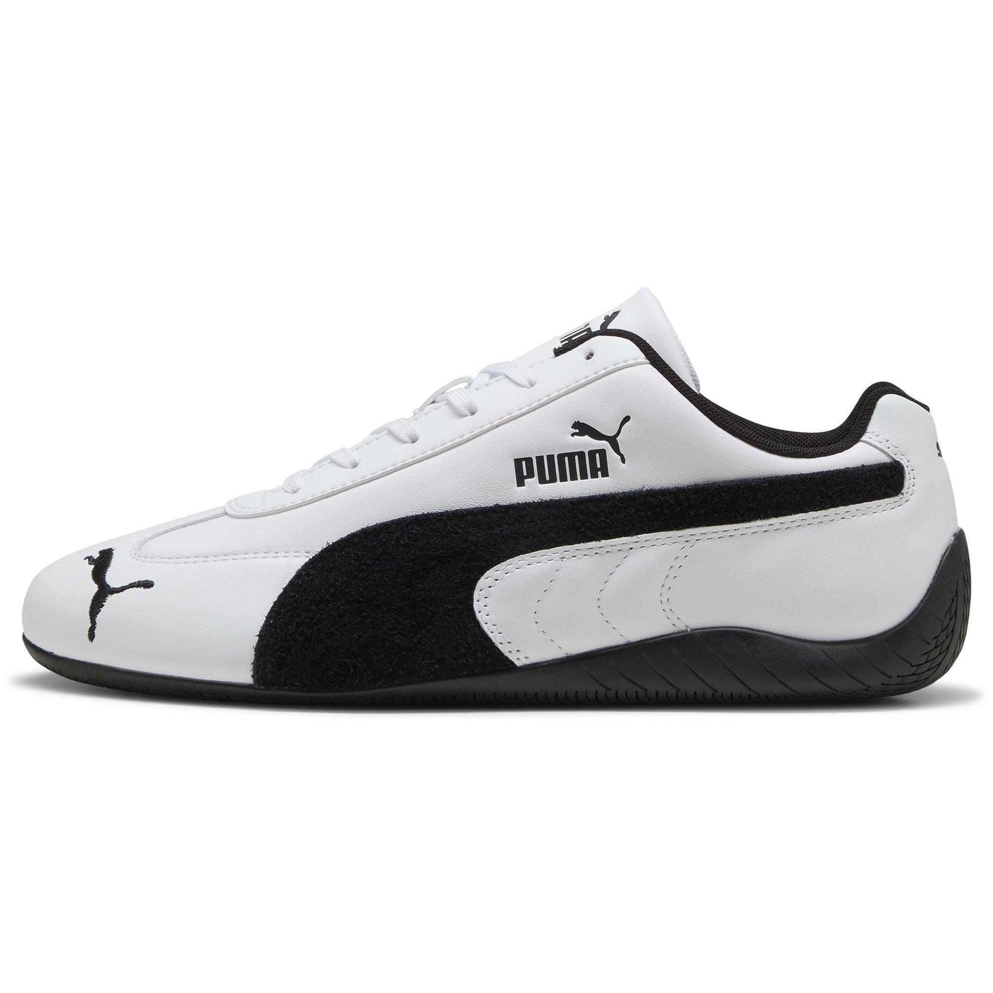 Unisex Speedcat Leather Sneaker | Puma | Sporting Life Online