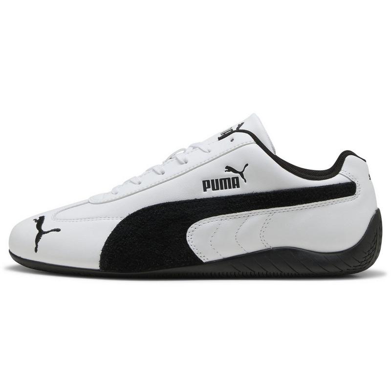 Puma Espadrilles Speedcat Leather unisexes