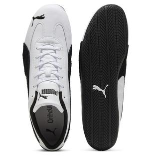 Puma Unisex Speedcat Leather Sneaker