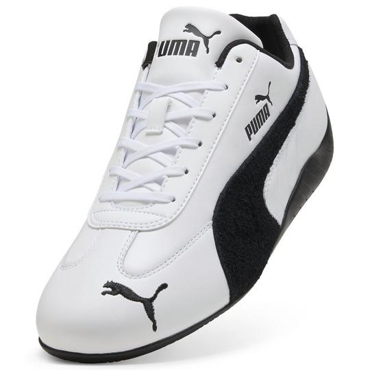 Unisex Speedcat Leather Sneaker | Puma | Sporting Life Online