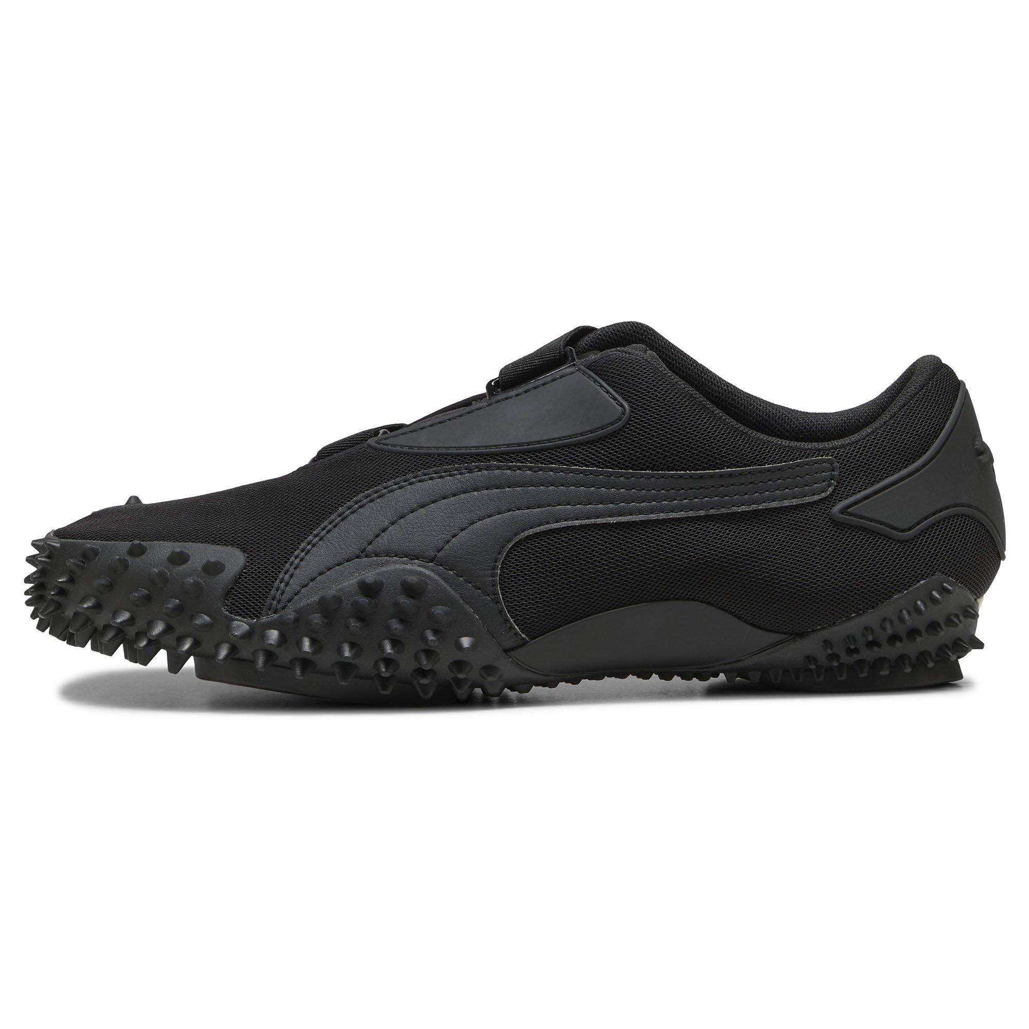 Men's Mostro Perforated Sneaker | Puma | Sporting Life Online