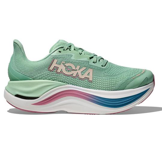 Women's Skyward X Running Shoe | HOKA | Sporting Life Online