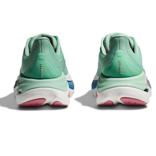 Women's Skyward X Running Shoe | HOKA | Sporting Life Online