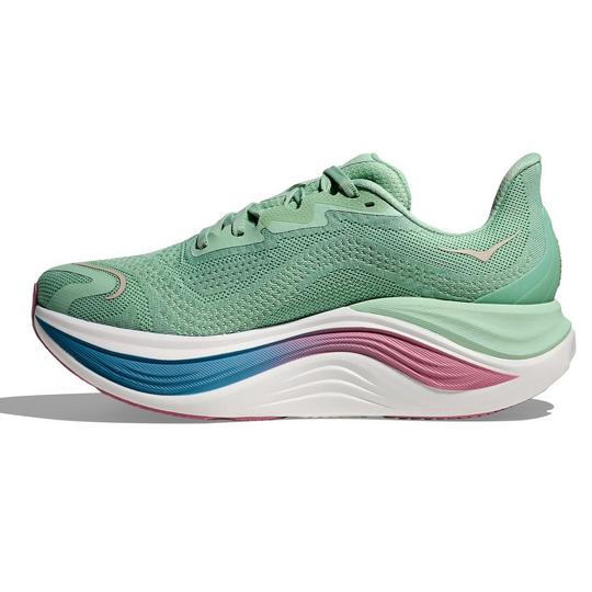 Women's Skyward X Running Shoe | HOKA | Sporting Life Online