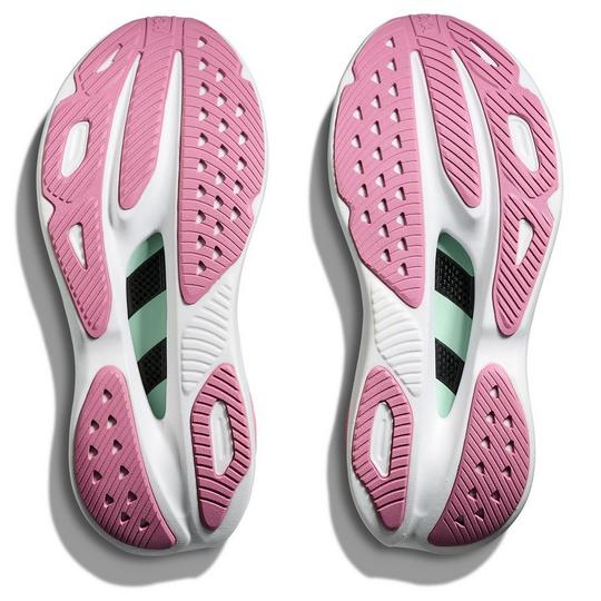 HOKA SKYWARD X ランニングシューズ インソール 24.5 HOKA SKYWARD X