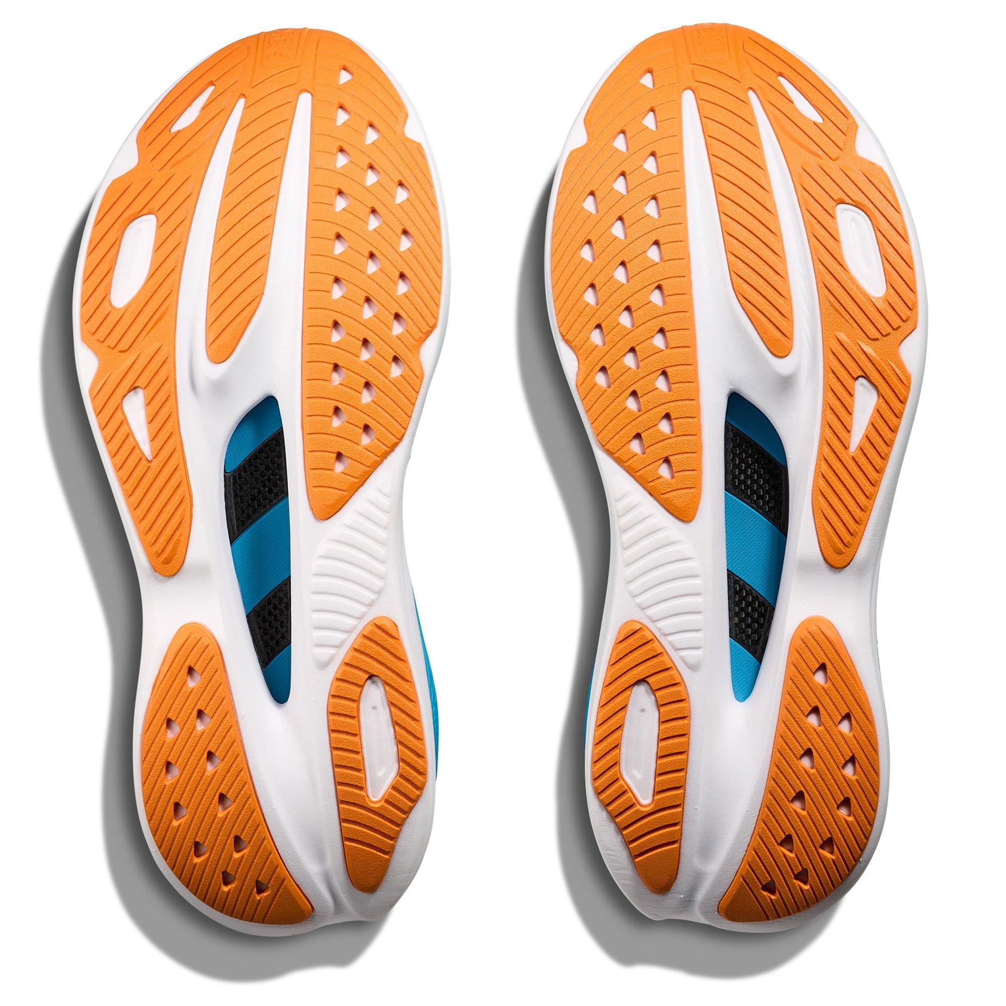 Men's Skyward X Running Shoe | HOKA | Sporting Life Online
