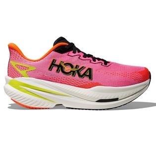 HOKA Women's Mach X 3 Running Shoe