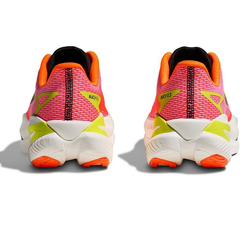 HOKA Chaussures de course Mach X 3 pour femmes