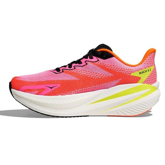 Women's Mach X 3 Running Shoe | HOKA | Sporting Life Online