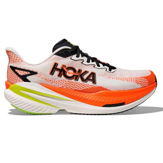 Men's Mach X 3 Running Shoe | HOKA | Sporting Life Online