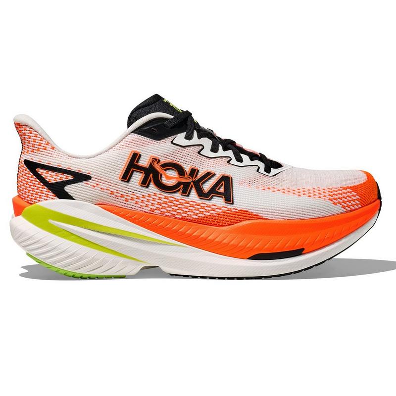 HOKA Chaussures de course Mach X 3 pour hommes
