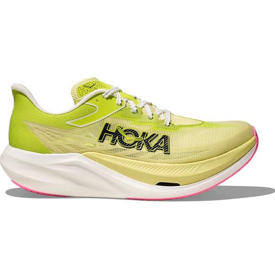 Unisex Rocket X 3 Racing Shoe | HOKA | Sporting Life Online