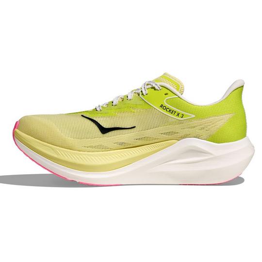 Unisex Rocket X 3 Racing Shoe | HOKA | Sporting Life Online