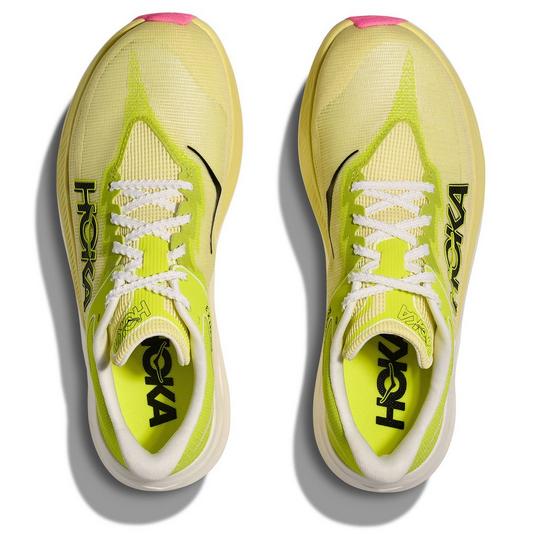 Unisex Rocket X 3 Racing Shoe | HOKA | Sporting Life Online