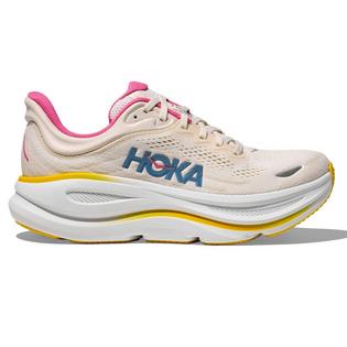 HOKA Chaussures de course Bondi 9 pour femmes