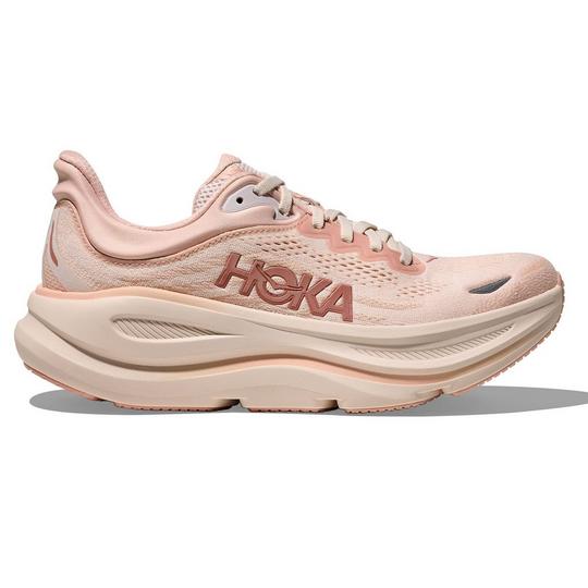 Women's Bondi 9 Running Shoe | HOKA | Sporting Life Online
