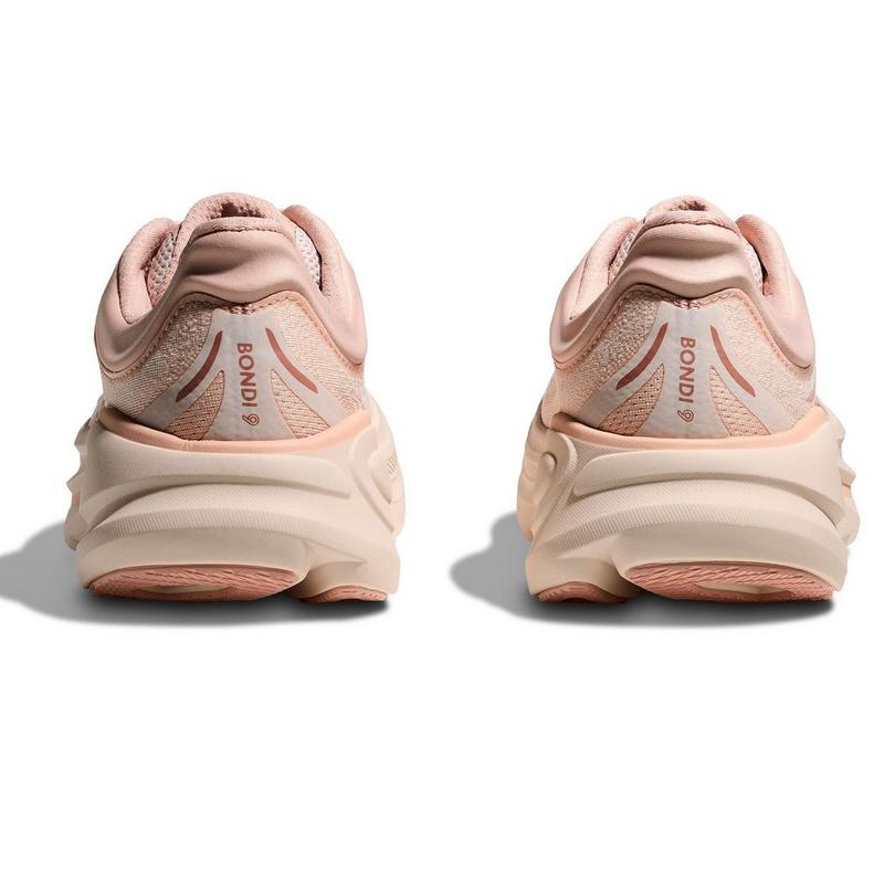 HOKA Chaussures de course Bondi 9 pour femmes