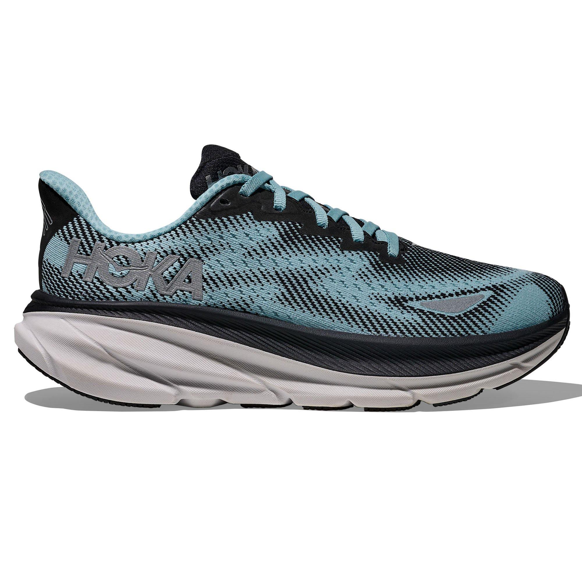 Women's Clifton 9 GTX Running Shoe | HOKA | Sporting Life Online