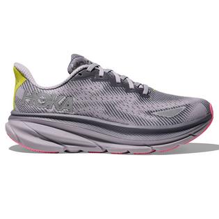 HOKA Chaussures de course Clifton 9 GTX pour femmes