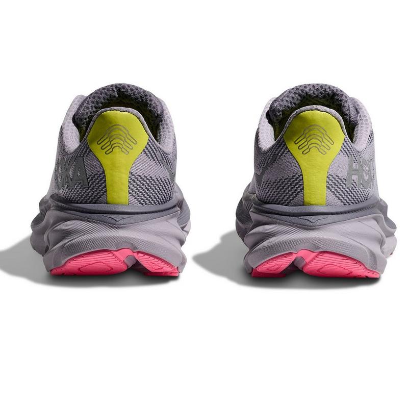 HOKA Women's Clifton 9 GTX Running Shoe