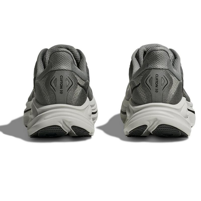 HOKA Chaussures de course Clifton 10 pour hommes