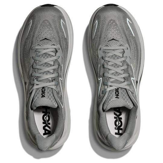 HOKA CLIFTON 10 グレー Men's Clifton 10 Running Shoe | HOKA | Sporting Life Online
