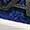 Night Sky/Midnight Blue | Men's Clifton 10 Running Shoe