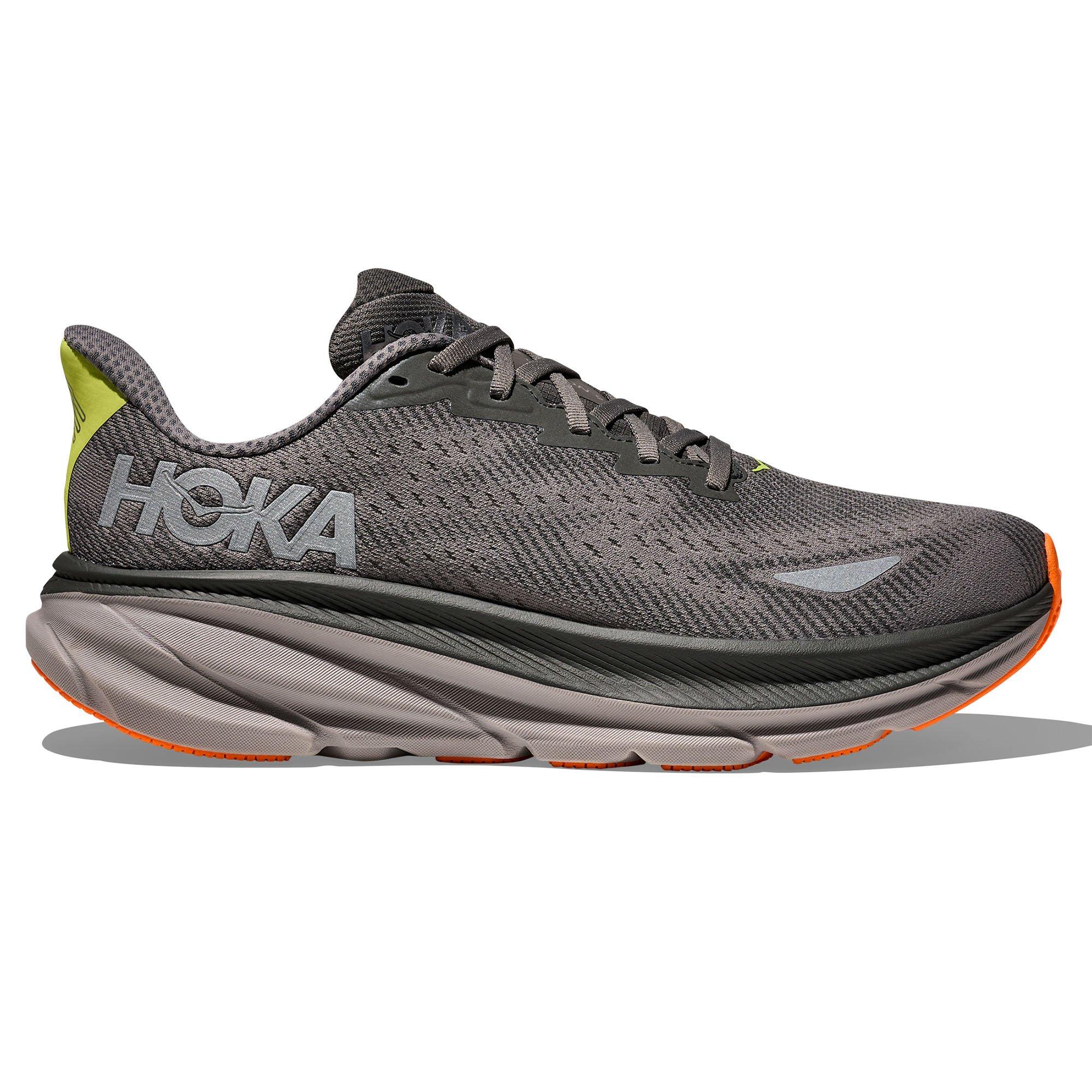 新品 HOKA CLIFTON9 25cm Men's Clifton 9 GTX Running Shoe | HOKA | Sporting Life Online