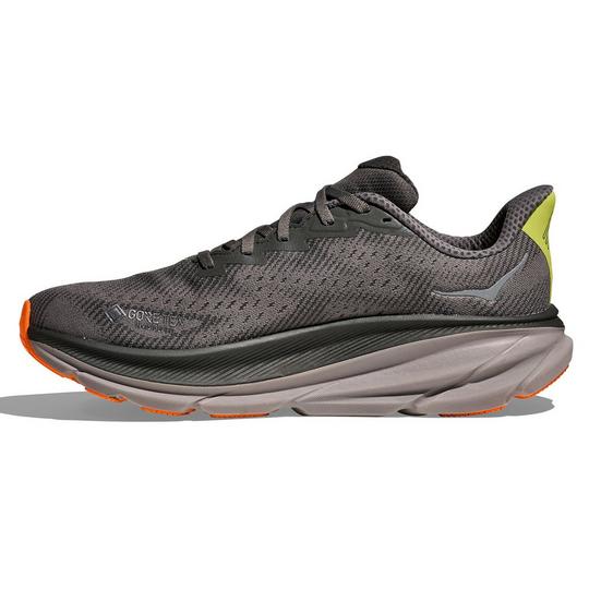 Men's Clifton 9 GTX Running Shoe | HOKA | Sporting Life Online