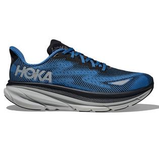 HOKA Men's Clifton 9 GTX Running Shoe
