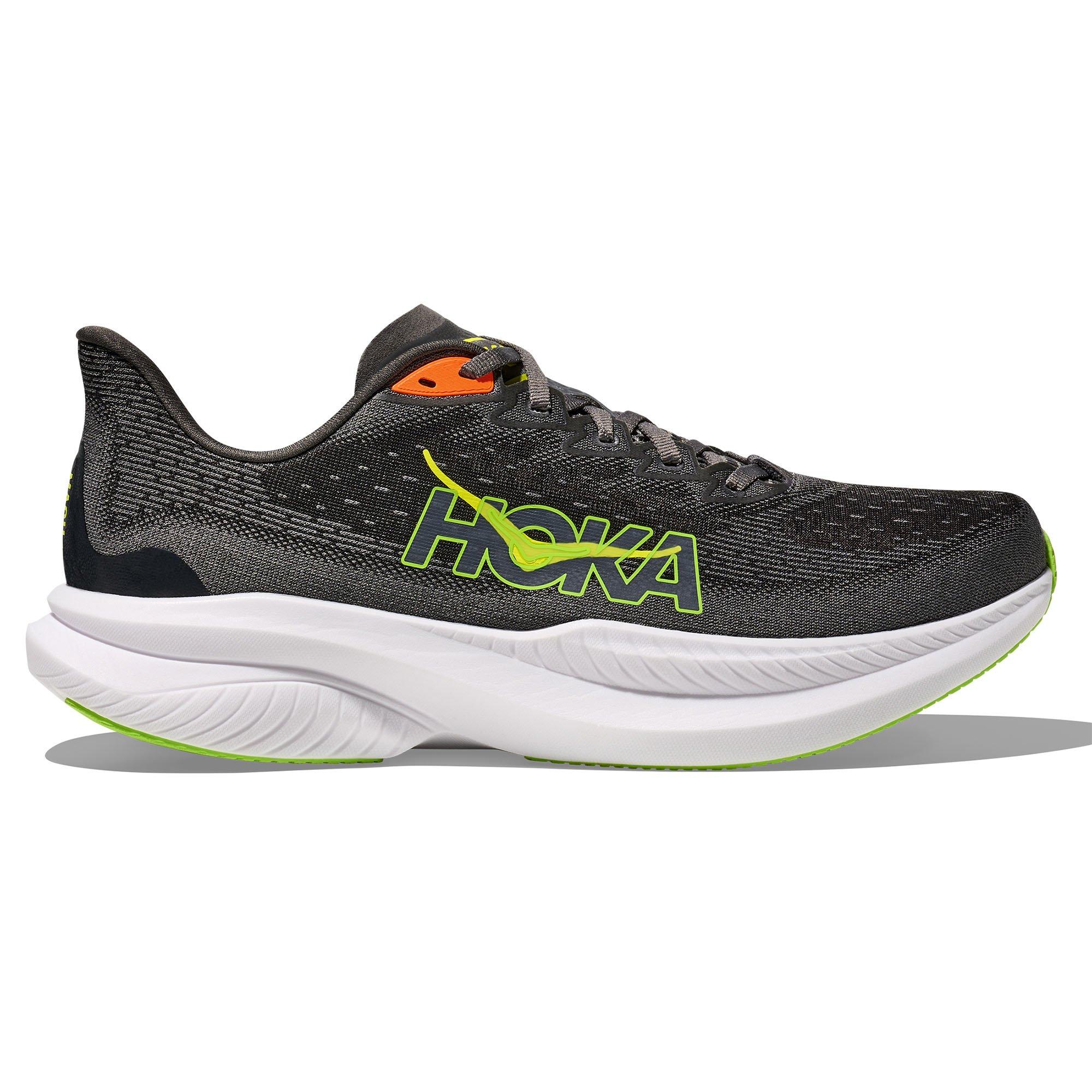 Men's Mach 6 Running Shoe | HOKA | Sporting Life Online