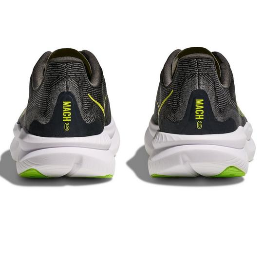 Men's Mach 6 Running Shoe | HOKA | Sporting Life Online