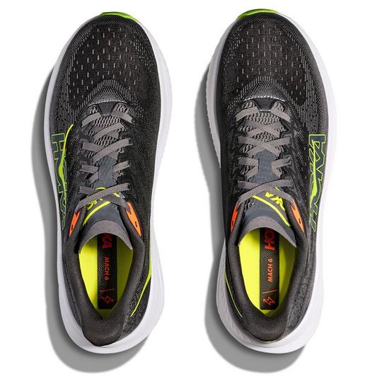 Men's Mach 6 Running Shoe | HOKA | Sporting Life Online