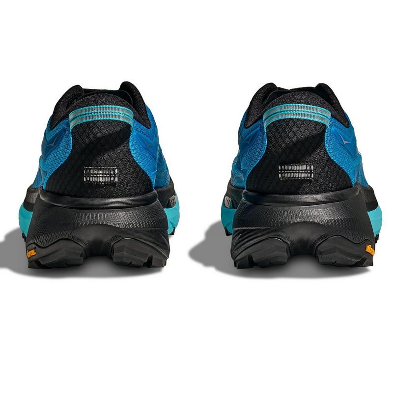 HOKA Men's Mafate 5 Trail Running Shoe