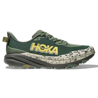 HOKA Men's Speedgoat 6 Trail Running Shoe