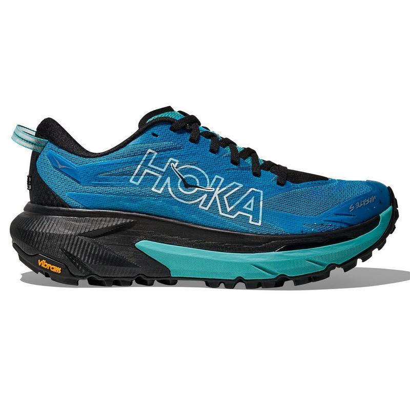 HOKA Chaussure de course sur sentiers Mafate 5 pour femmes