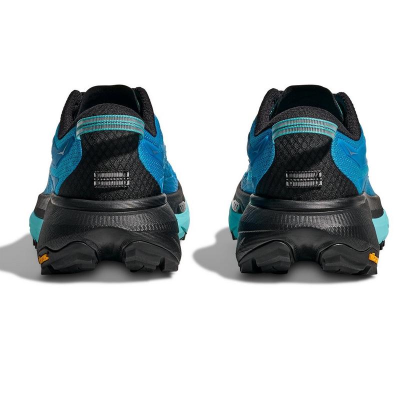 HOKA Chaussure de course sur sentiers Mafate 5 pour femmes