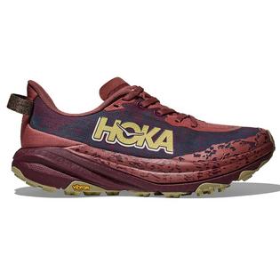 HOKA Women's Speedgoat 6 Trail Running Shoe