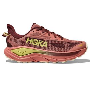 HOKA Women's Challenger 8 Trail Running Shoe