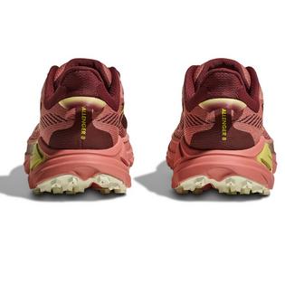 HOKA Women's Challenger 8 Trail Running Shoe
