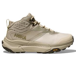 HOKA Women's Transport Hike GTX Hiking Shoe