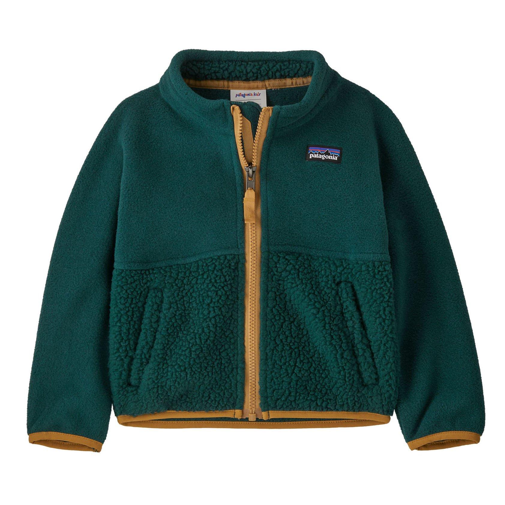 Patagonia フリース　kids Patagonia Kids' Retro-X® Fleece Jacket