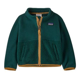Patagonia Kids' [2-5] Cozy Fluff Jacket