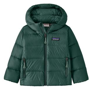 Patagonia Kids' [2-5] Hi-Loft Down Sweater&#153; Hoody Jacket