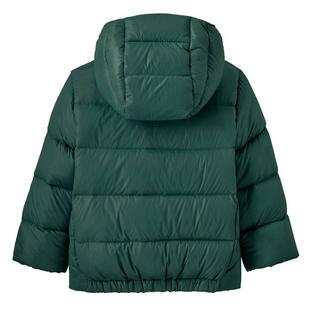 Patagonia Kids' [2-5] Hi-Loft Down Sweater&#153; Hoody Jacket