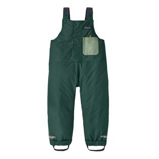 Patagonia Kids' [2-5] Snow Pile Bib Pant
